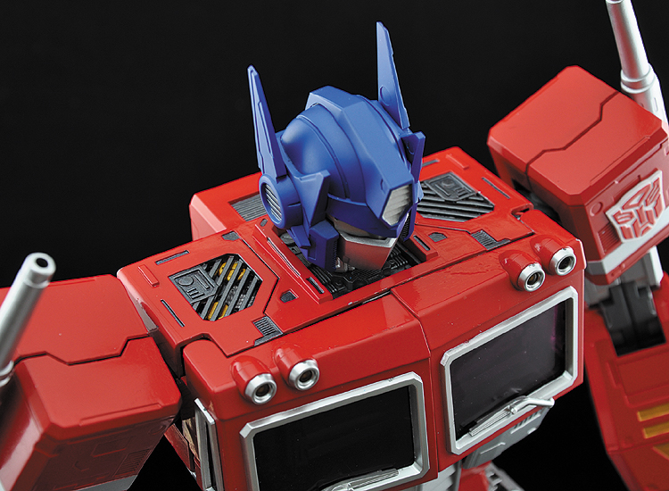 Action Toys Transformers 17